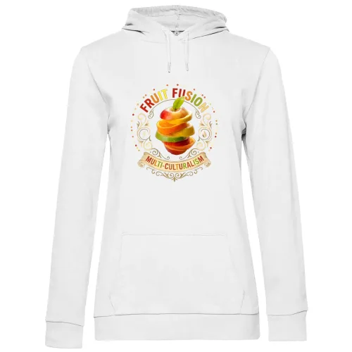 Hoodie Premium Women