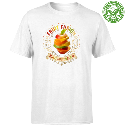T-Shirt Bambino Organic