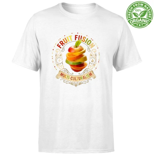 T-Shirt Bambino Organic
