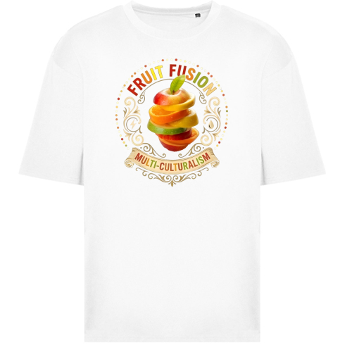 T-Shirt Oversize