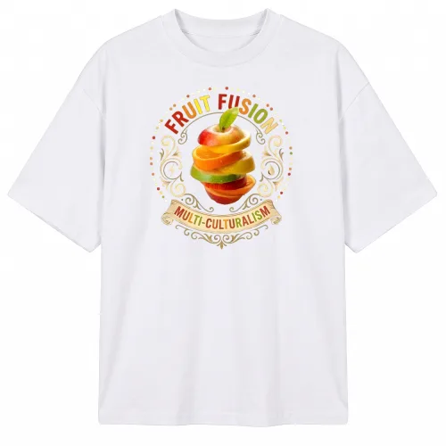 T-Shirt Oversize