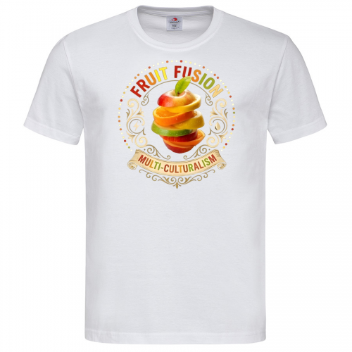 T-Shirt Men Premium 