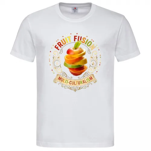 T-Shirt Men Premium 