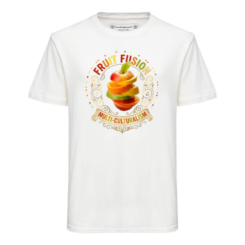 T-Shirt Unisex Canapa