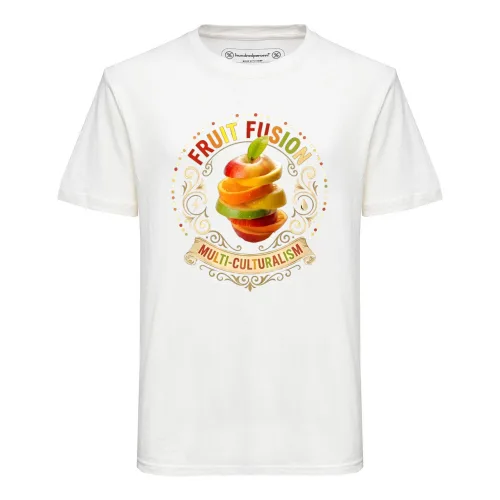 T-Shirt Unisex Canapa