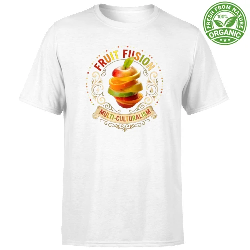 T-Shirt Unisex Organic