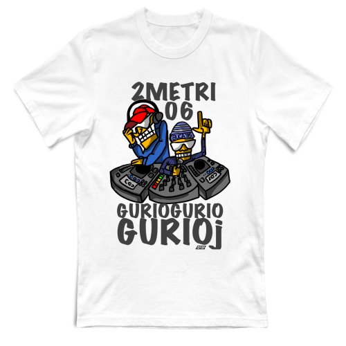 T-Shirt Unisex