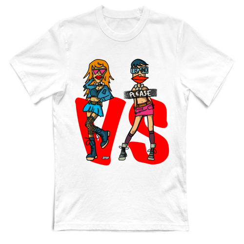 T-Shirt Unisex