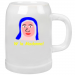 Beer mug 28.75 &euro;