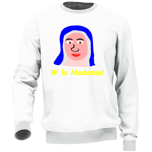 Felpa Unisex