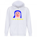 Premium Zip Hoodie 64.90 &euro;