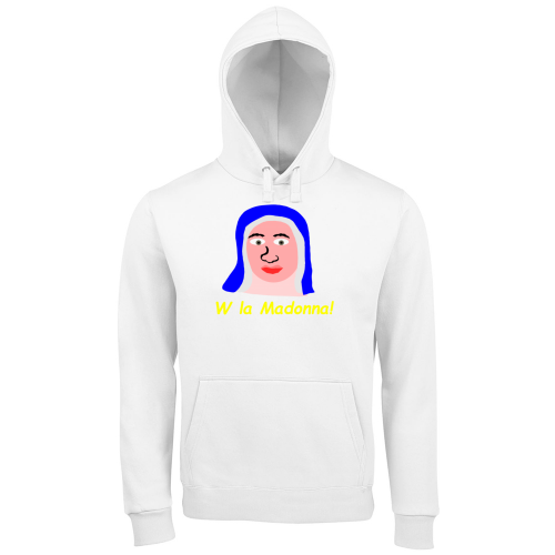 Hoodie Premium Men