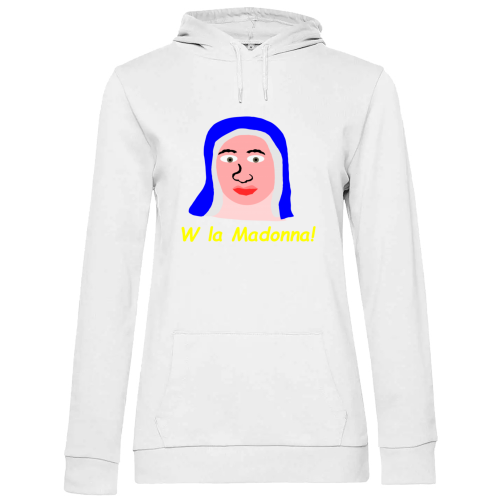 Hoodie Premium Women
