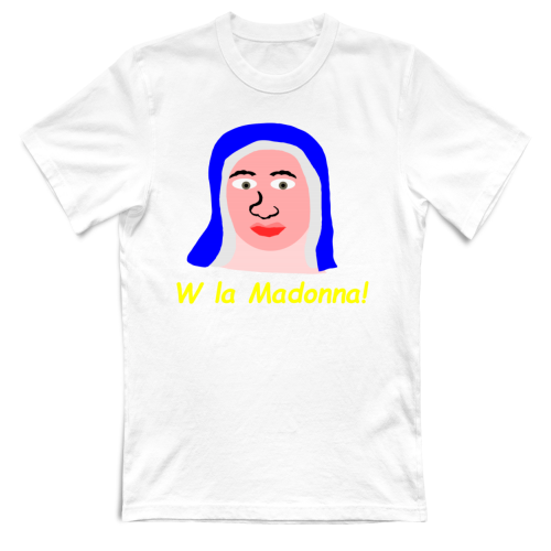 T-Shirt Unisex