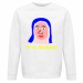 Unisex Organic Sweatshirt 48.25 &euro;
