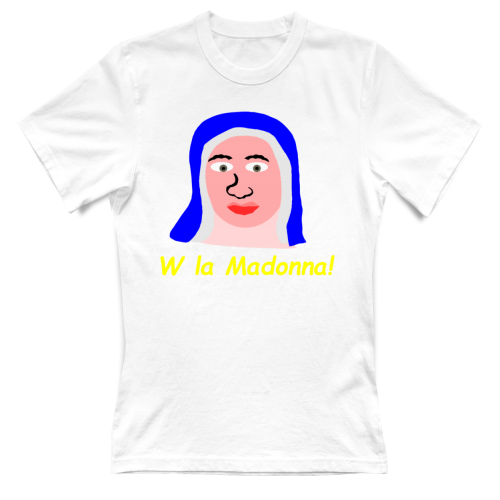 T-Shirt Donna