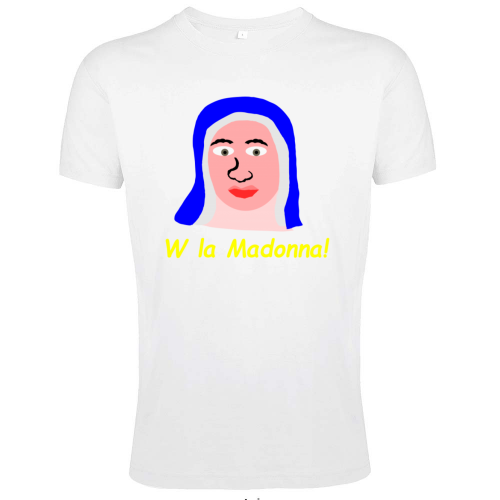 T-Shirt Men Fit