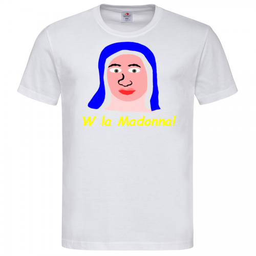 T-Shirt Men Premium 