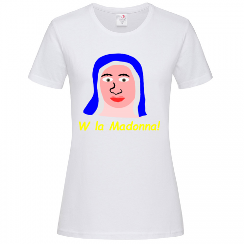 T-Shirt Women Premium 