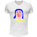Unisex V-Neck T-Shirt 30.00 &euro;