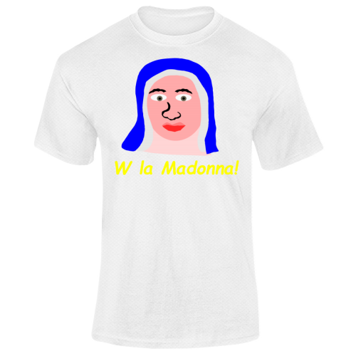 T-Shirt Unisex Dry Sport