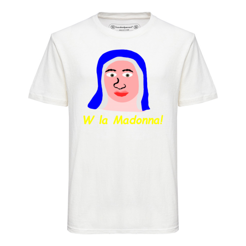T-Shirt Unisex Canapa