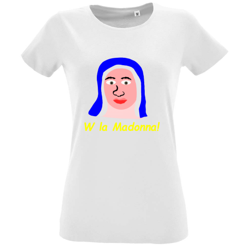 T-Shirt Women Fit