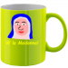 Fluo mug 22.50 &euro;