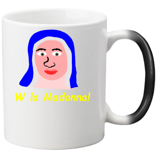 Tazza Magica