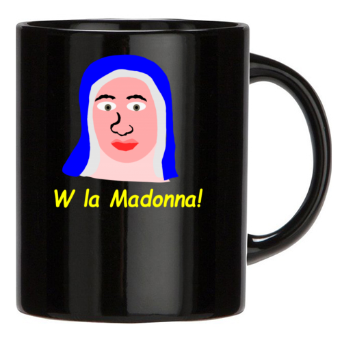 Tazza Nera