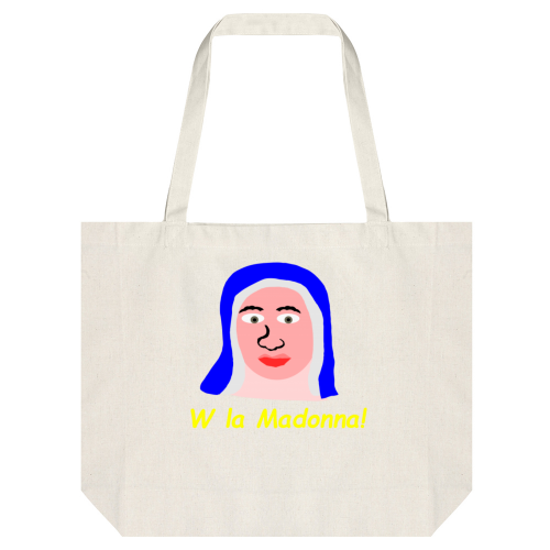 Tote Bag Canapa