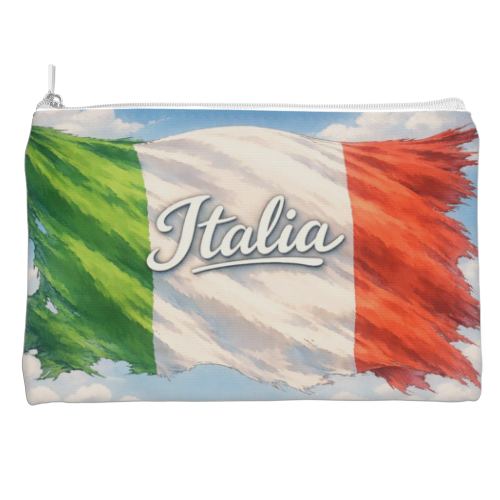 All Over Pochette
