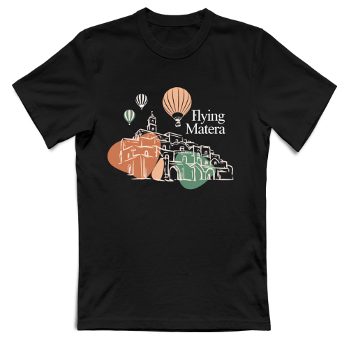 T-Shirt Unisex