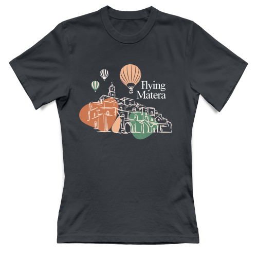 T-Shirt Donna