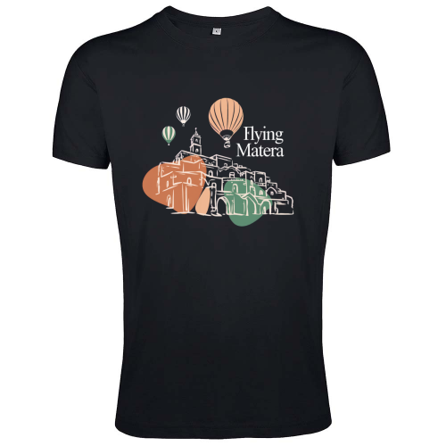 T-Shirt Men Fit