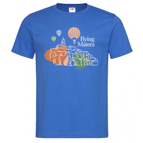 T-Shirt Men Premium 
