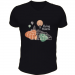 Unisex V-Neck T-Shirt 12.50 &euro;