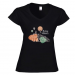 Women's V-Neck T-Shirt 12.50 &euro;