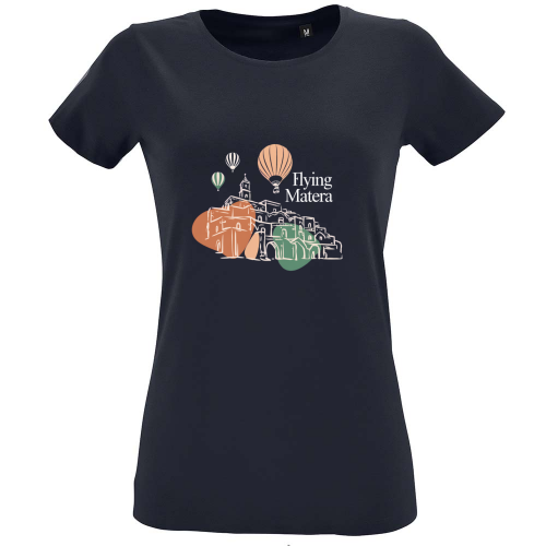T-Shirt Women Fit