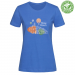 Woman Organic T-Shirt 13.50 &euro;