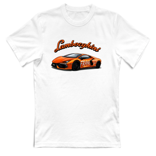 T-Shirt Bambino