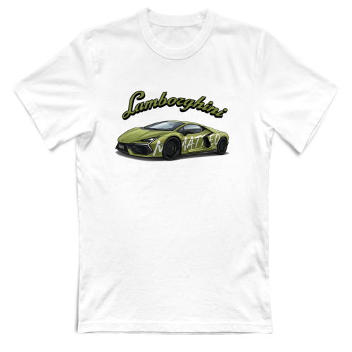 T-Shirt Bambino