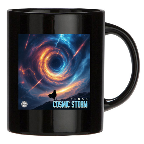 Tazza Nera