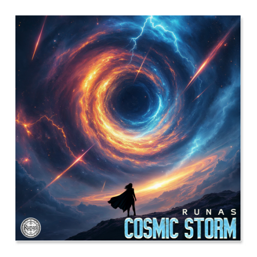 Poster 50x50