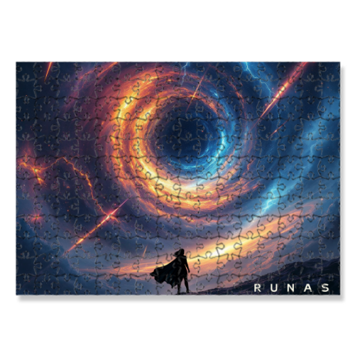 Puzzle 30x40
