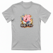 Unisex T-Shirt 19.90 &euro;