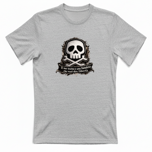 T-Shirt Unisex