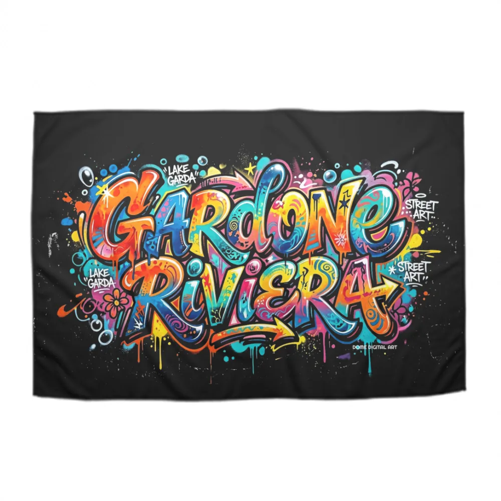 Telo Mare GARDONE RIVIERA Summer 1