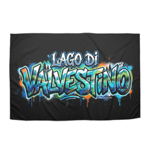 Telo Mare 100x150