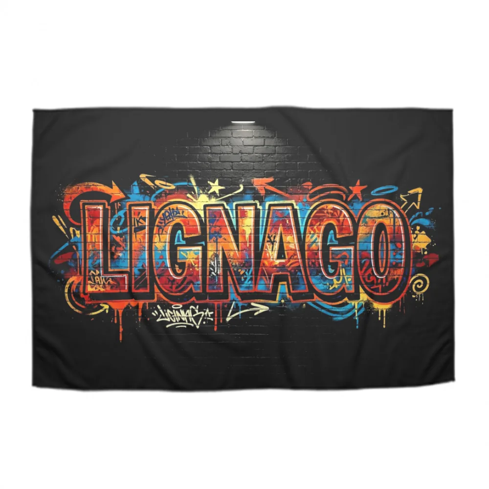 Telo Mare LIGNAGO Summer 1